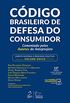 Cdigo Brasileiro de Defesa do Consumidor - Volume nico