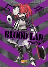 Blood Lad #05