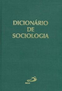 Dicionrio de SOCIOLOGIA