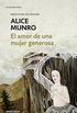 El amor de una mujer generosa (Spanish Edition)