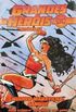 Grandes Heris DC: Os Novos 52 Vol. 2 - Mulher-Maravilha: Sangue