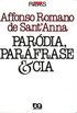 Pardia, Parfrase & Cia.