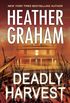 Deadly Harvest (The Flynn Brothers Trilogy Book 2) (English Edition)