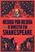 Medida por medida: o Direito em Shakespeare