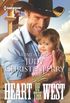 RENT-A-DAD (Heart of the West Book 11) (English Edition)