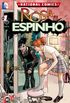 National Comics - Rosa & Espinho