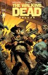 The Walking Dead Deluxe #1 (2020)