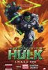 Indestructible Hulk Volume 3: S.M.A.S.H. Time