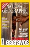 National Geographic Brasil - Setembro 2003 - N 41