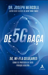 De5Graça 5G, Wi-FI & CELULARES