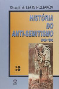 Histria do Anti-Semitismo: 1945-1993