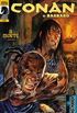 Conan O Brbaro #11