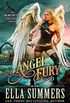Angel Fury