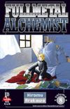 Fullmetal Alchemist #08