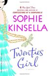 Twenties Girl: A Novel