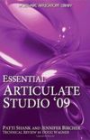 Essential Articulate Studio 