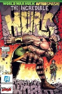 O incrvel Hulk #112 (volume 1)