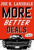More Better Deals (English Edition)
