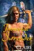 Immortal Surrender (The Curse of the Templars #2)