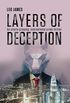 Layers of Deception: An utterly gripping, international crime thriller. (English Edition)