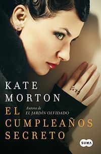 El cumpleaos secreto (Spanish Edition)