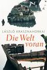 Die Welt voran (German Edition)