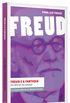 Freud e a Fantasia. Os Filtros do Desejo - Coleo Para Ler Freud