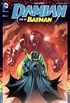 Damian: Son Of Batman #2