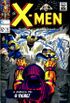 Os X-Men #25 (1966)