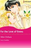 For The Love of Emma: Harlequin comics (English Edition)