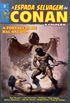 A Espada Selvagem de Conan - Volume 05