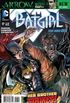 Batgirl #17 - Os Novos 52