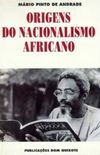 Origens do nacionalismo africano