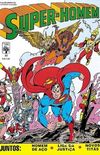 Super-Homem (1 srie) n 32