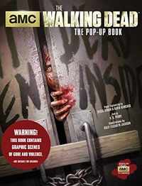 Walking Dead: The Pop-Up Book
