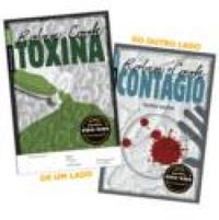 Contgio / Toxina