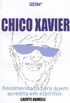 Encontros com Chico Xavier