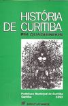 Histria de Curitiba em Quadrinhos