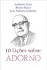 10 Lies sobre Adorno