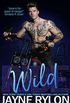 Wild Ride (Powertools: Hot Rides Book 1) (English Edition)