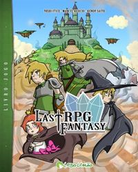 Last RPG Fantasy
