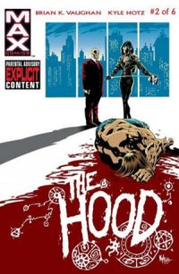 The Hood # 2