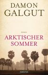 Arktischer Sommer: Roman (German Edition)