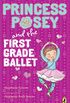 Princess Posey and the First Grade Ballet (Princess Posey, First Grader Book 9) (English Edition)