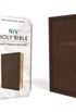 NIV, HOLY BIBLE, SOFT TOUCH EDITION