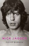 Mick Jagger (English Edition)