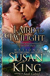 Laird of Twilight (The Whisky Lairds, Book 1): Historical Scottish Romance (The Whisky Lairds Series) (English Edition)