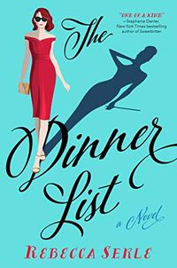 The Dinner List: A Novel (English Edition)