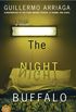 The Night Buffalo: A Novel (English Edition)
