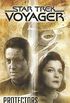 Protectors (Star Trek: Voyager) (English Edition)